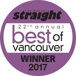 Best of Vancouver, Vancouver Chiropractor, Chiropractic Vancouver, Vancouver, Chiropractic, Chiropractor