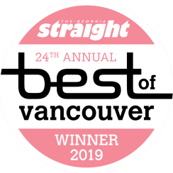 Best of Vancouver, Vancouver Chiropractor, Chiropractic, Vancouver, The Powerhouse Chiropractic