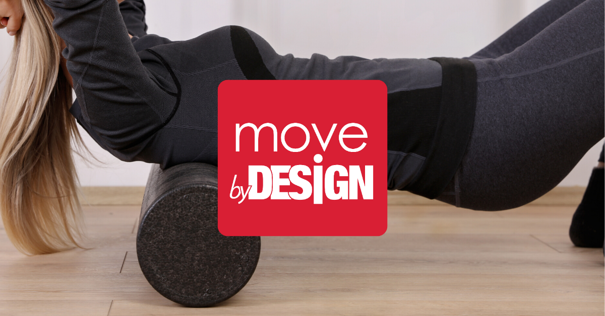 Move By Design, Mobility, Vancouver Chiropractor