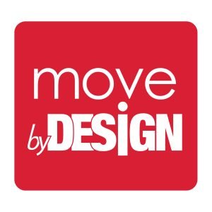 Move By Design