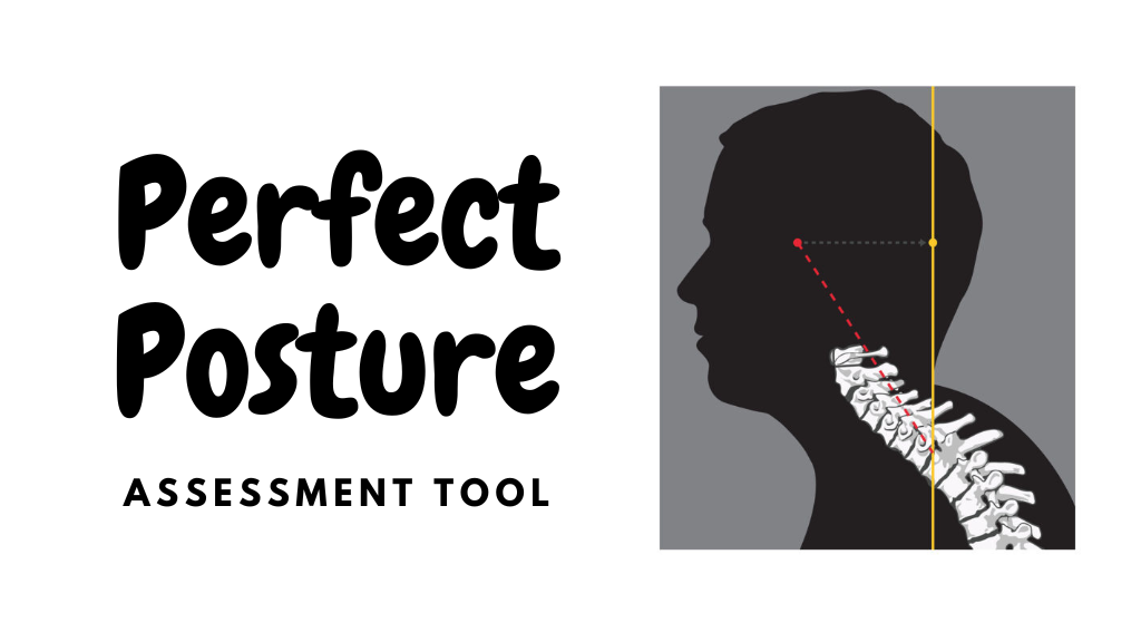 perfect posture, vancouver chiropractor, powerhouse chiropractic