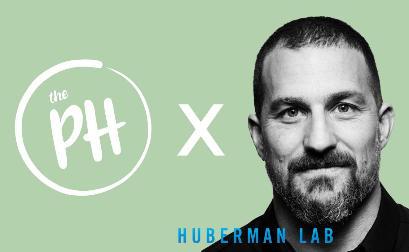 Andrew Huberman The Powerhouse Chiropractic andrew-huberman-the-powerhouse-chiropractic