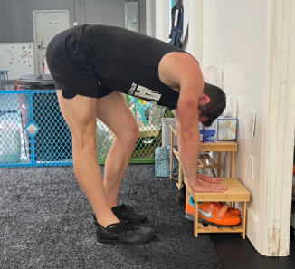 Full Back Ability | The Powerhouse Chiropractic