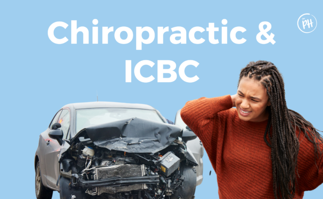ICBC, Chiropractic, Chiropractor, Powerhouse Vancouver, Vancouver, Powerhouse Chiropractic, ICBC Vancouver