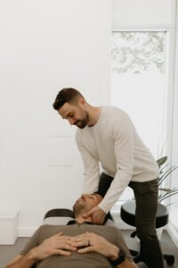 Chiropractor Vancouver Treatment Techniques