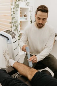 Chiropractor Vancouver Treatment Techniques