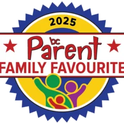 BC Parent Family Favourite