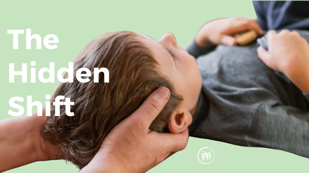 The Hidden Shift | The Powrhouse Chiropractic