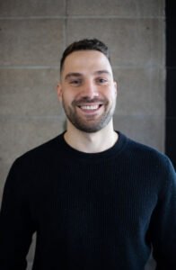 Dr. Logan Senchuk-Chiropractor, Vancouver Chiropractor, Olympic Village