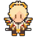 Jina Yang Avatar