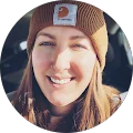 Meg Wilken Avatar